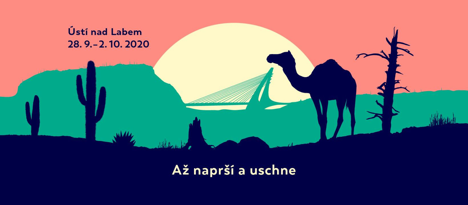 Jeden svět 2020 v Ústí nad Labem