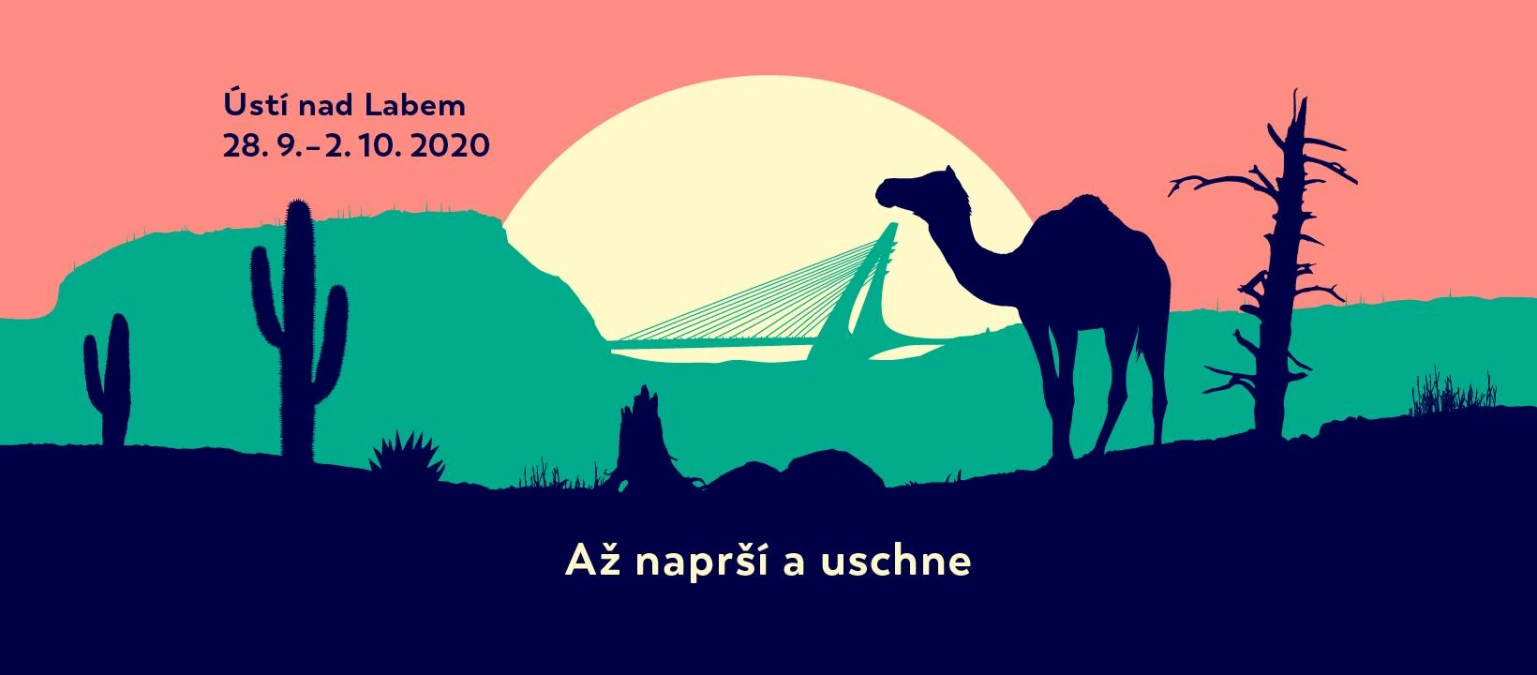 Jeden svět 2020 v Ústí nad Labem