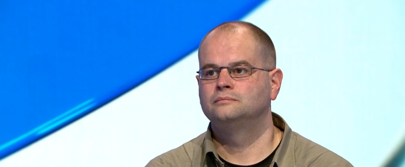 Exekuce přinášejí lidem jen další bídu. Šanci na zlepšení mají malou, tvrdí Daniel Hůle