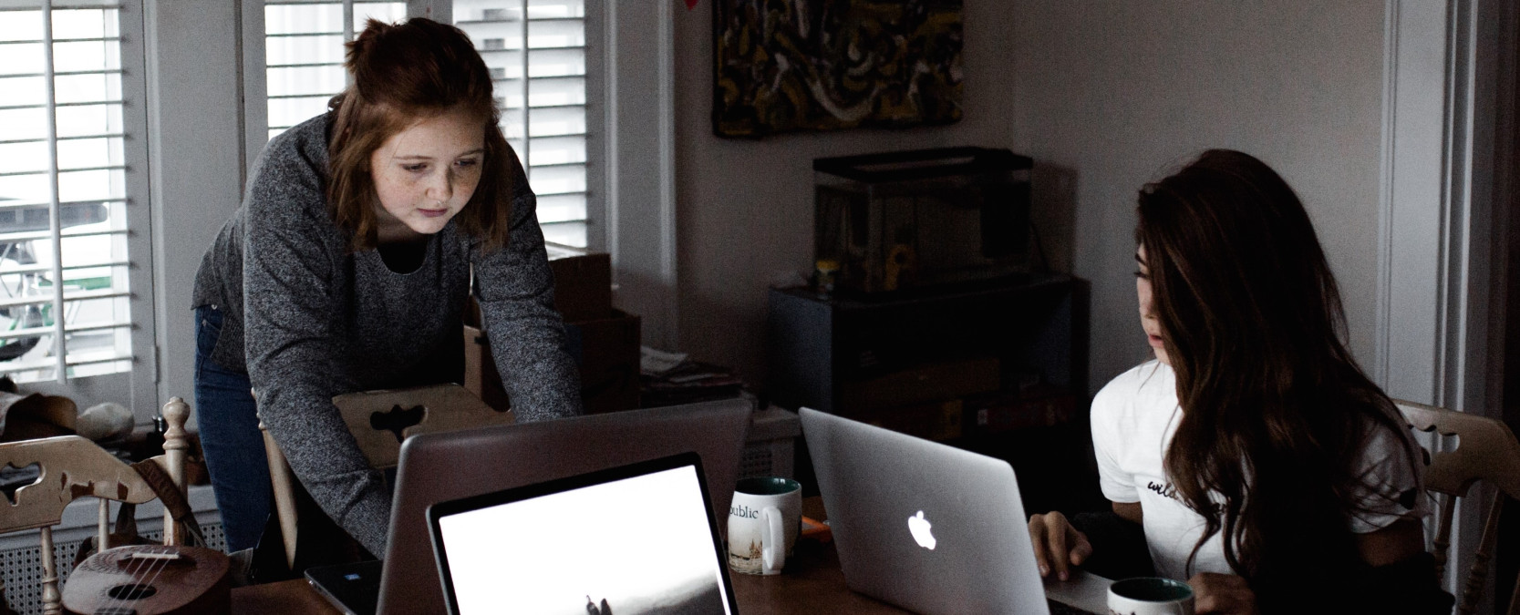 Distanční výuka s Jedním světem na školách: Veškerý obsah vzdělávacího portálu jsme zpřístupnili veřejnosti