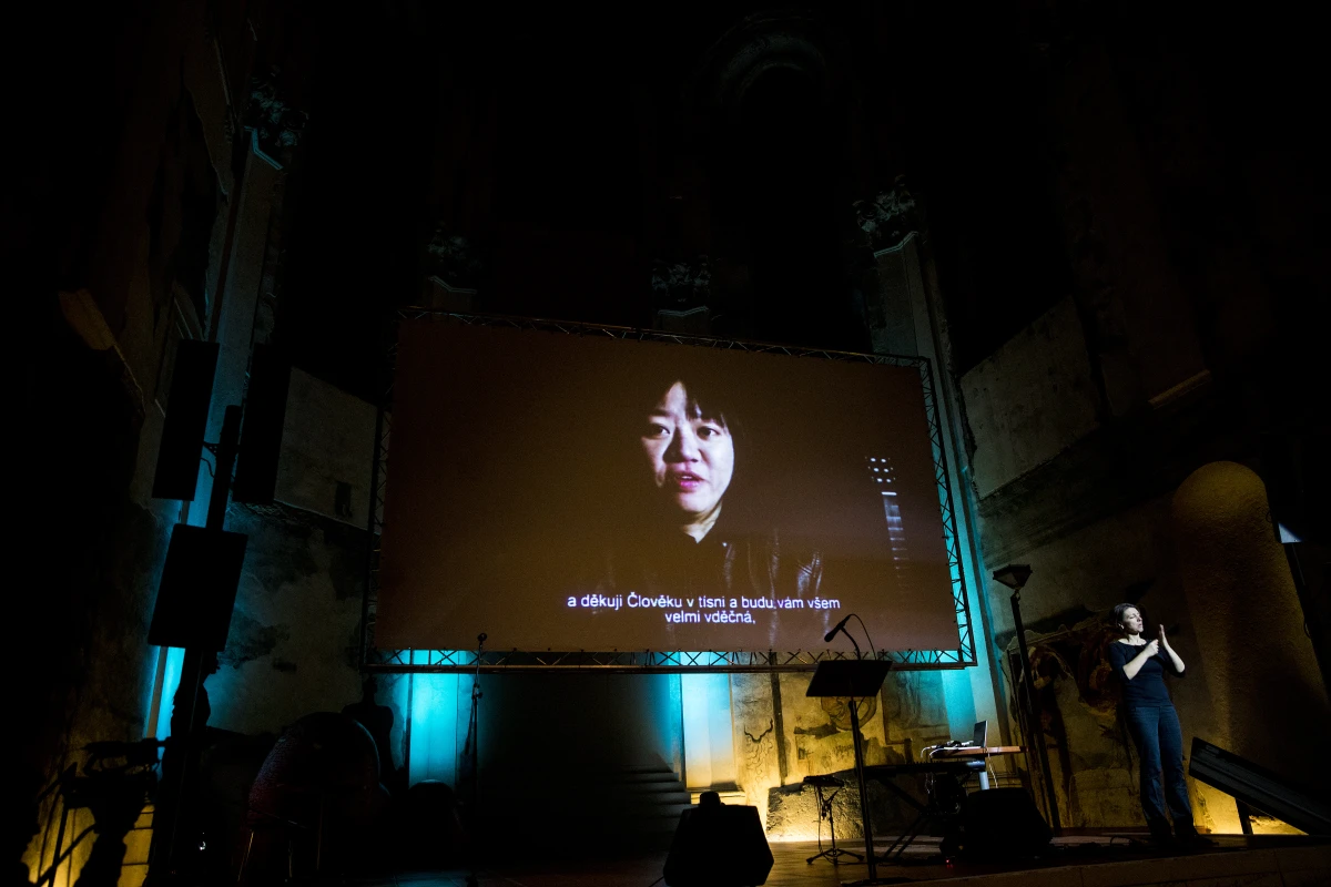 Laureátka ceny Homo Homini zatčena ve Vietnamu