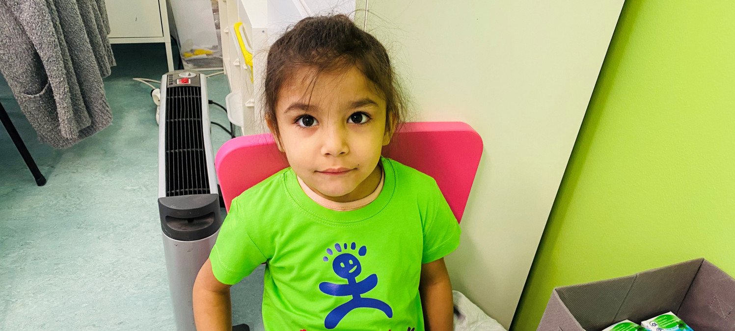 Babí léto v předškolních klubech