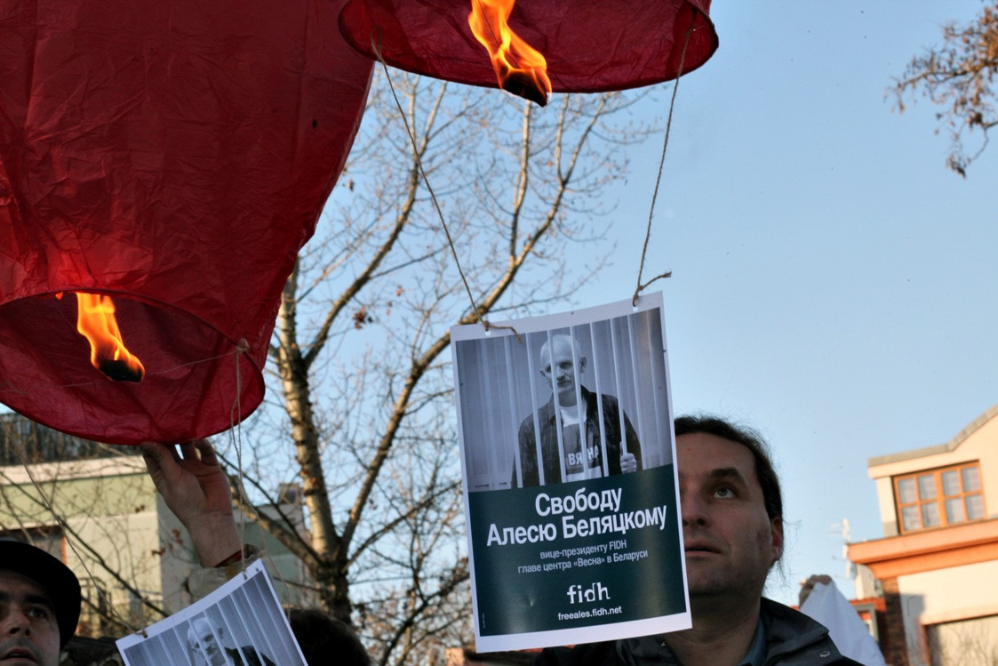 Oběti suverénních demokracií