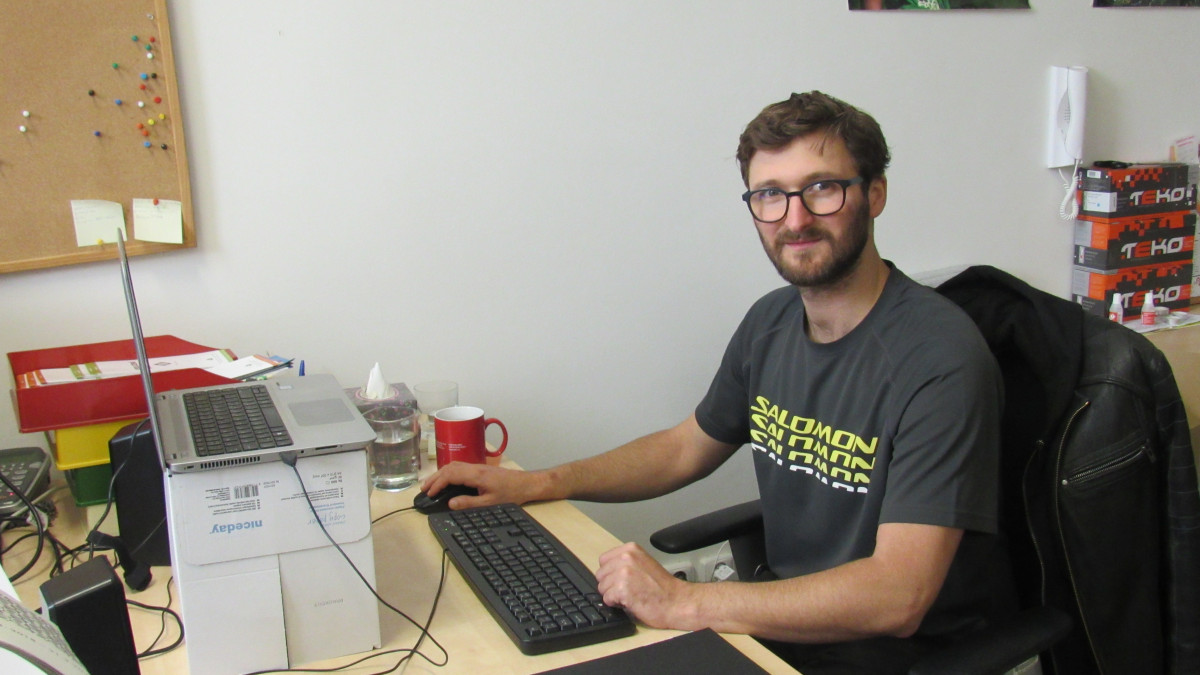 Návrat domů s novou výzvou