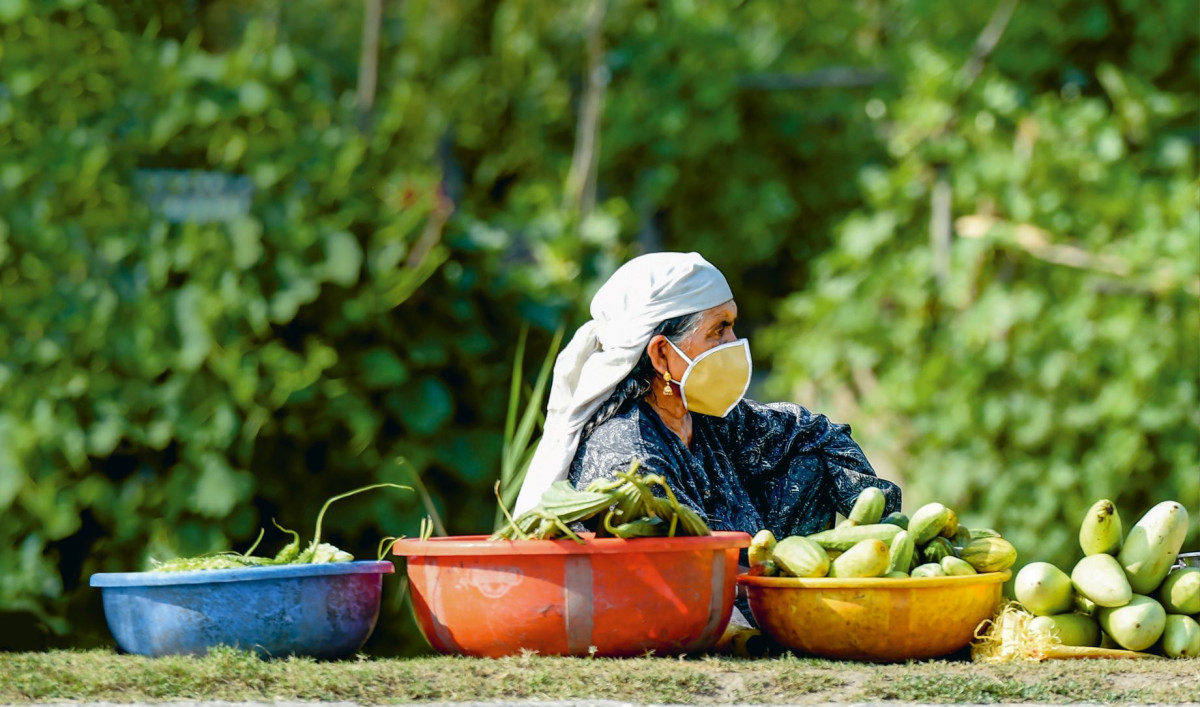 „Do roku 2030 hlad ve světě nezmizí,“ říká studie Global Hunger Index