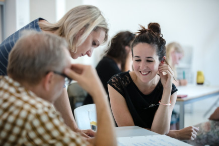 Voda nad zlato? Zveme vás na online Summit Světových škol!