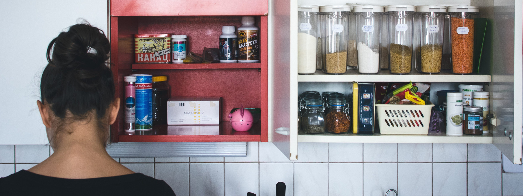 Tři byty, tři příběhy o novém začátku