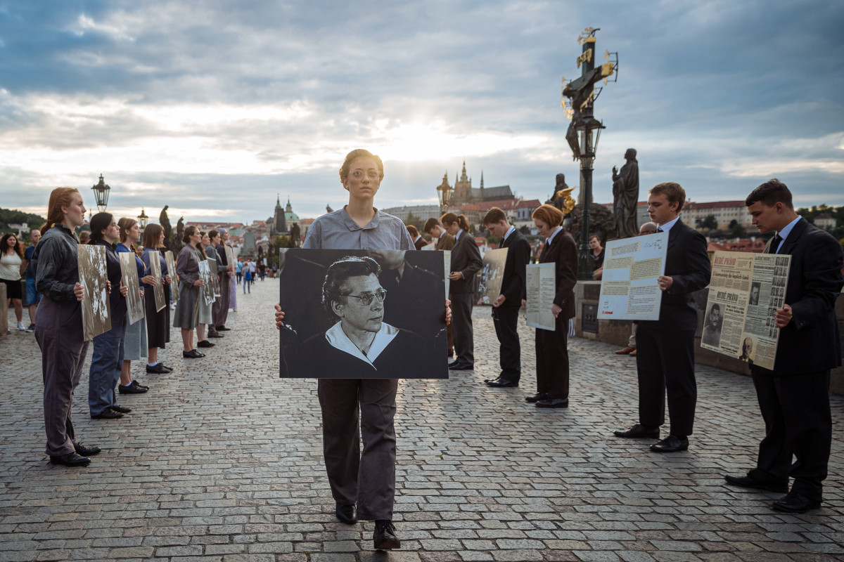 Začíná 16. ročník Měsíce filmu na školách, zaměří se na média a totalitu