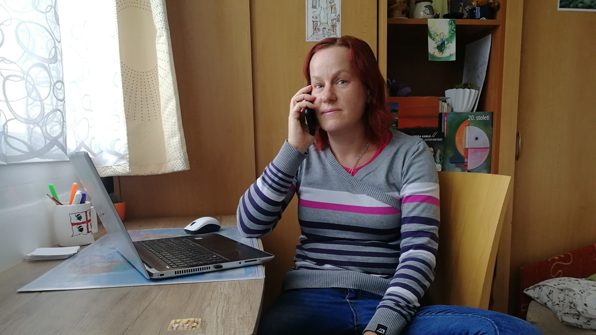 Vůči lidem se sociálním znevýhodněním nikdo soucit, sympatie nebo ohleduplnost nechová