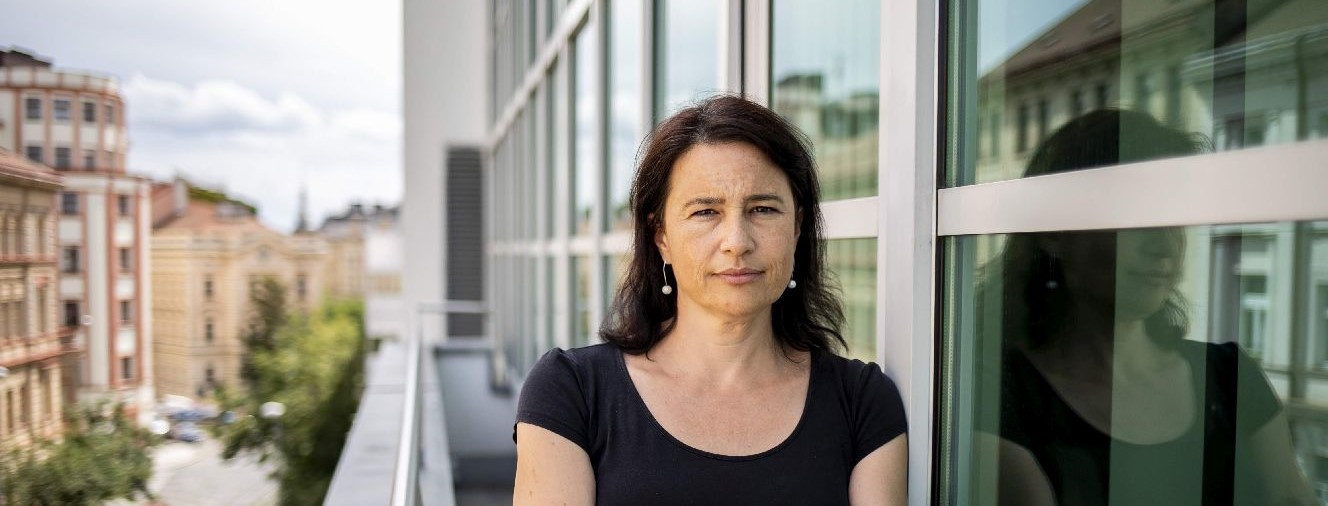 Výpadek během pandemie může výrazně ovlivnit celou vzdělávací dráhu dětí z letošních 9. tříd, říká Ramajzlová