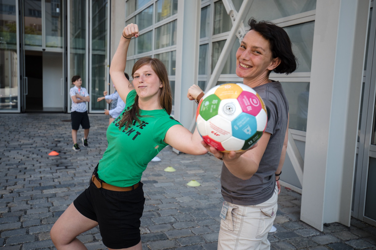 Projekt ACP4C – Být občanem (Active Citizen/Philosophy for Children)