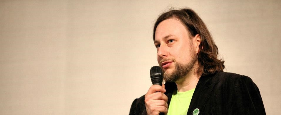 Snažíme se naše služby neomezovat, počet potřebných stoupá, říká Lukáš Průcha v rozhovoru pro iDnes