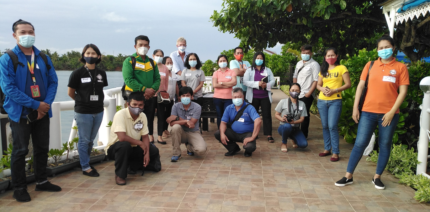 Kakao může lidem pomoci vymanit se z chudoby a navíc je odolné vůči změně klimatu 