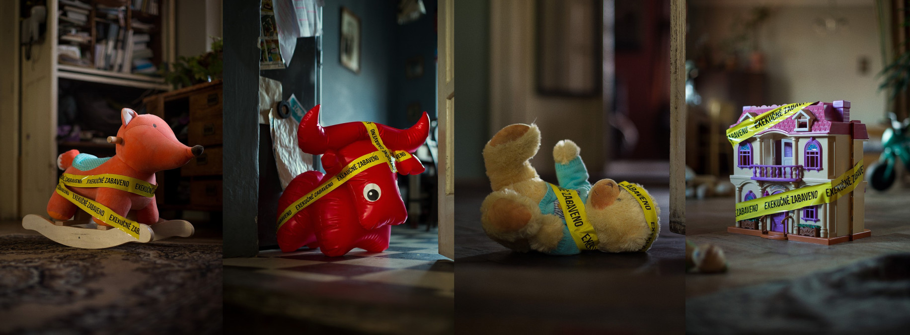 V Česku jsou stále tři tisíce zadlužených dětí. Vyzýváme k zastavení vymáhání jejich dluhů!