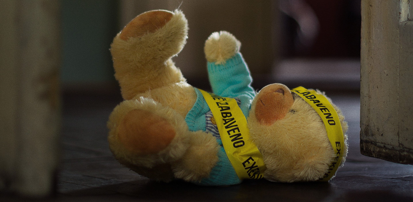 Devět dvouletých dětí, devět a půl milionu korun vysoký dluh. Neztěžujme dětem start do života! Nadále požadujeme ukončení vymáhání dětských dluhů!