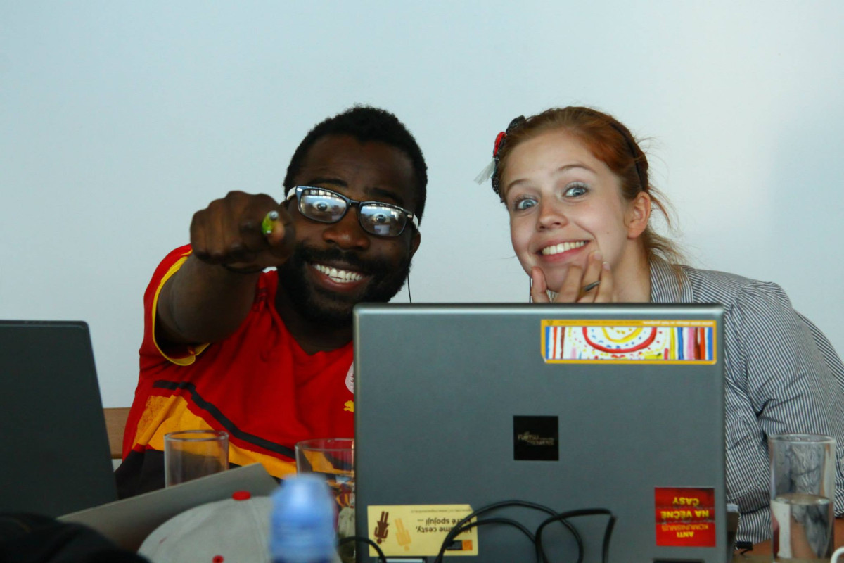 Co se nám za loňský rok povedlo aneb Pandemický rok ve fotkách a videích