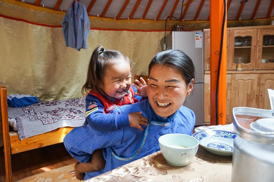 Podívejte se na úsměvy, které jsme pomohli rozzářit