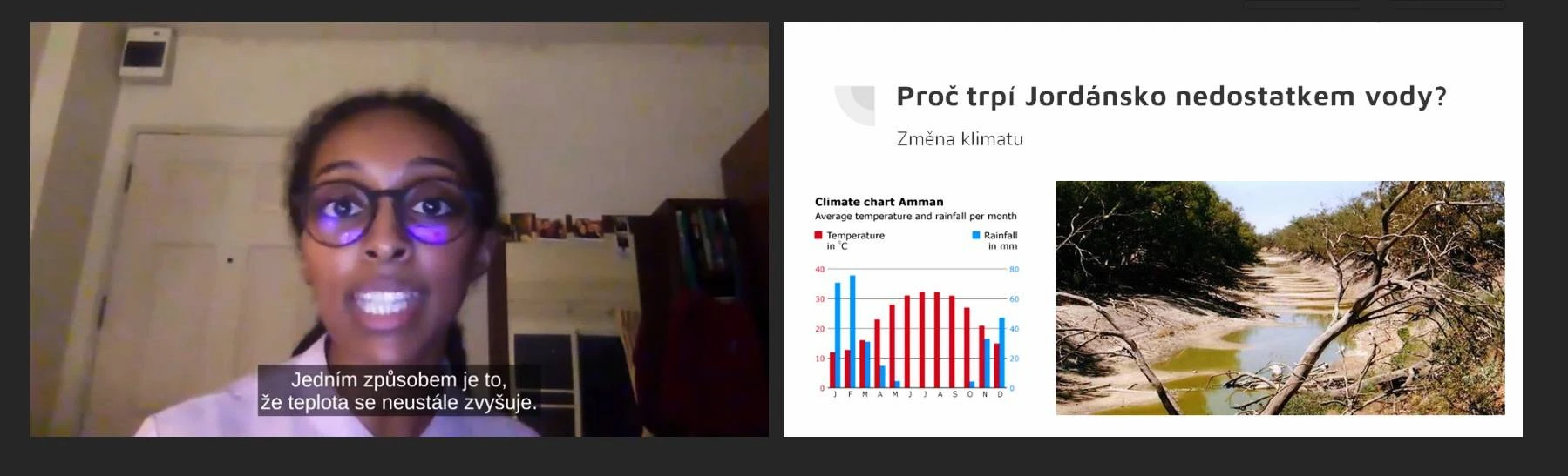 Když je plýtvání vodou zločin a jak můžeme sami ovlivnit zhoršující se sucho