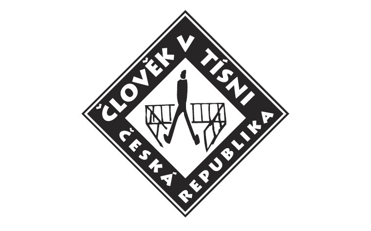 Použití jména Člověk v tísni v reklamě Providentu