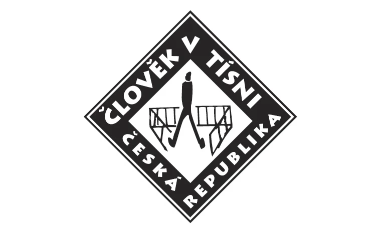 Použití jména Člověk v tísni v reklamě Providentu