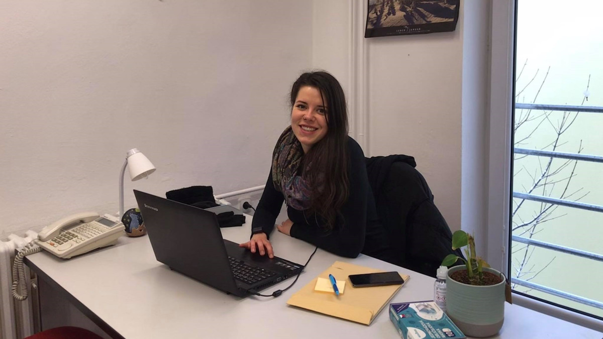 Současnou absenci praxe vnímám na učňovských oborech jako zásadní problém