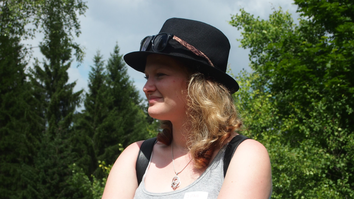 Při doučování jsem se musela naučit zaujmout