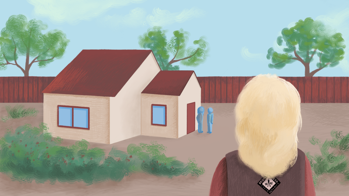 „Mým největším přáním je mír.”☮ Pomáháme lidem na východě Ukrajiny