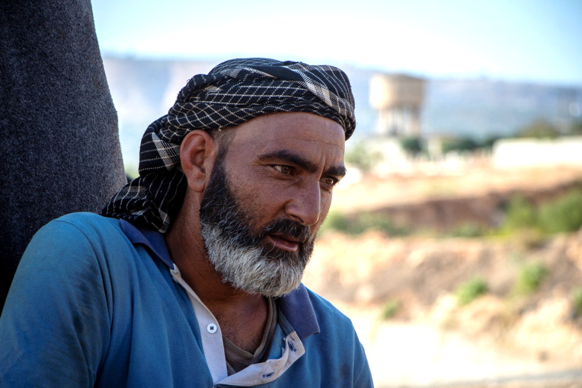 Válka v Sýrii trvá už 10 let: Polovina obyvatel potřebuje humanitární pomoc