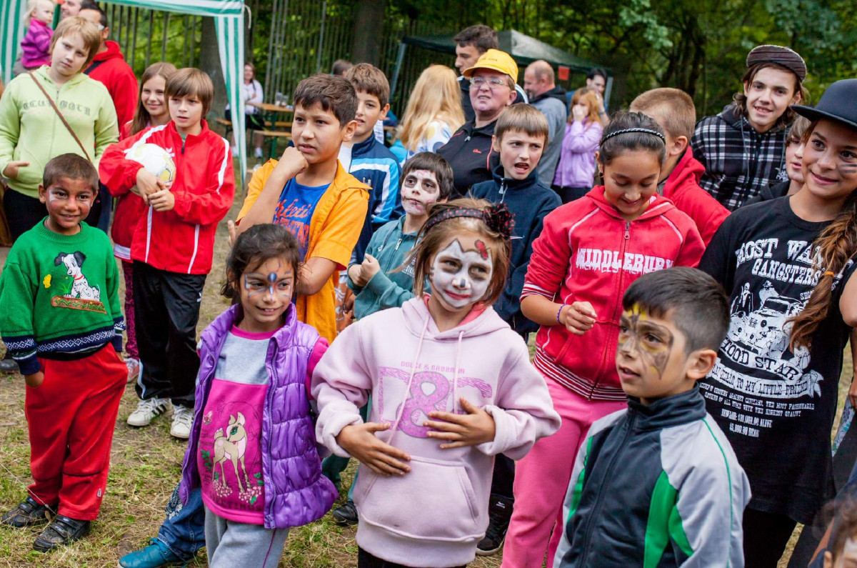 „Můj čas, můj život!“