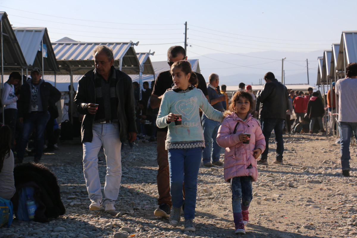 Srovnávací zpráva: Úloha místní samosprávy v integraci uprchlíků v zemích V4