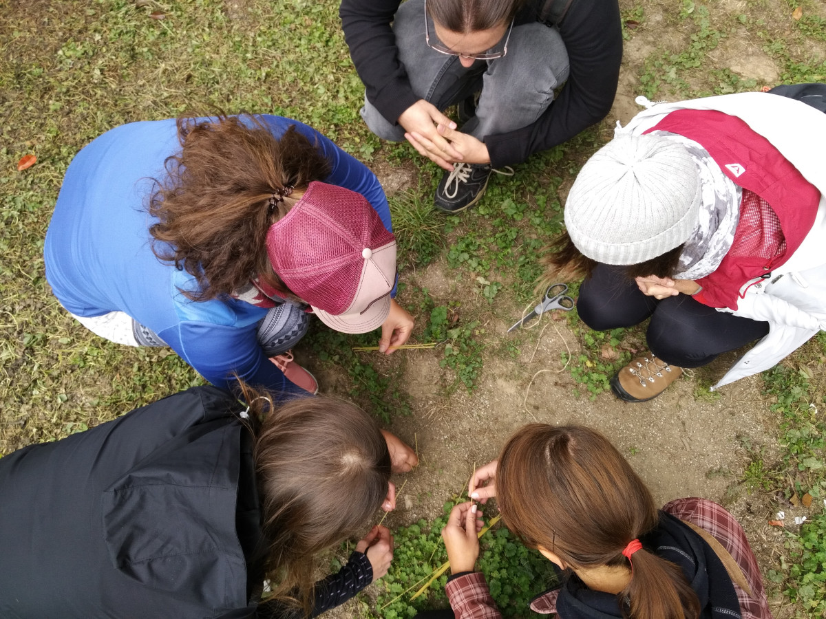 Resocializační programy pro mladistvé se změnily. Zátěžové výjezdy a práce s rodinou jsou nyní povinné