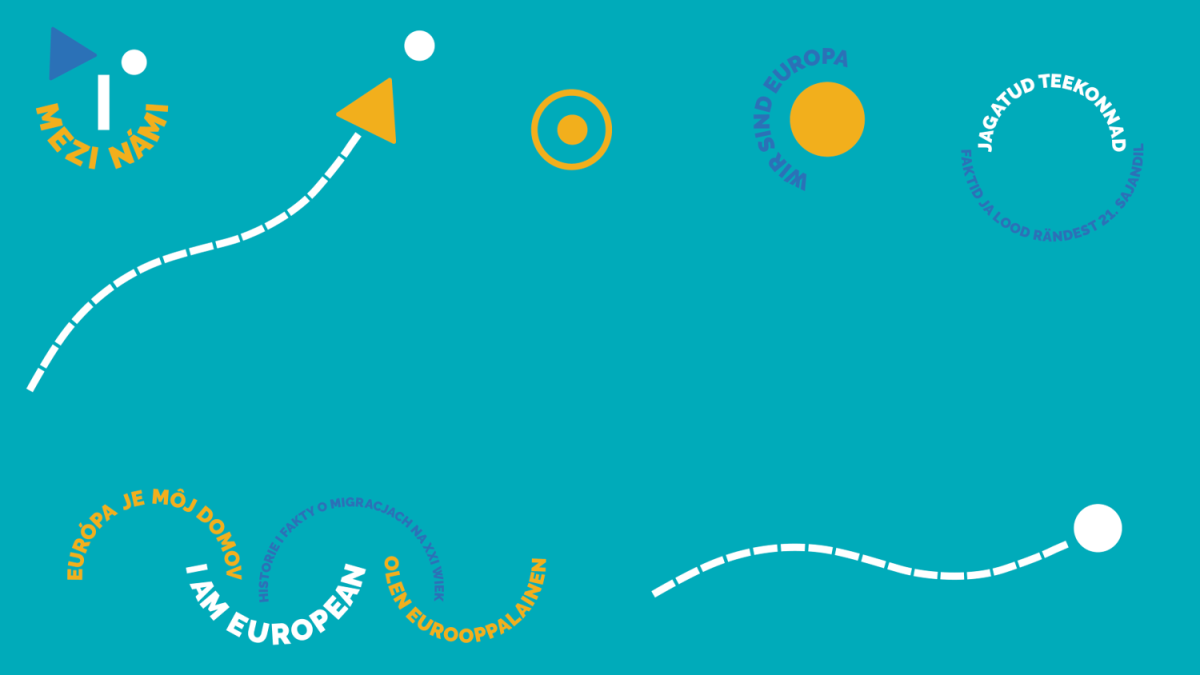 Program Migrace vypisuje mikrograntový program: Podpoříme vaše aktivity na téma migrace