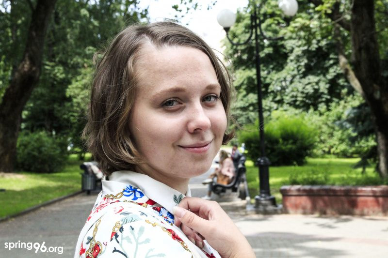 Cenu Homo Homini za rok 2020 obdrží Marfa Rabkova, Andrei Chapiuk, Leanid Sudalenka a Tatsiana Lasitsa