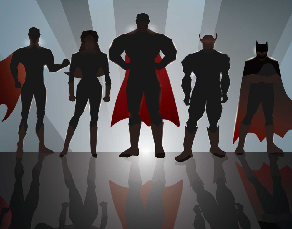 Kdo jsou hrdinové sociálních sítí, kteří komunikují za Člověka v tísni? Nahlédněte do práce našich kolegů