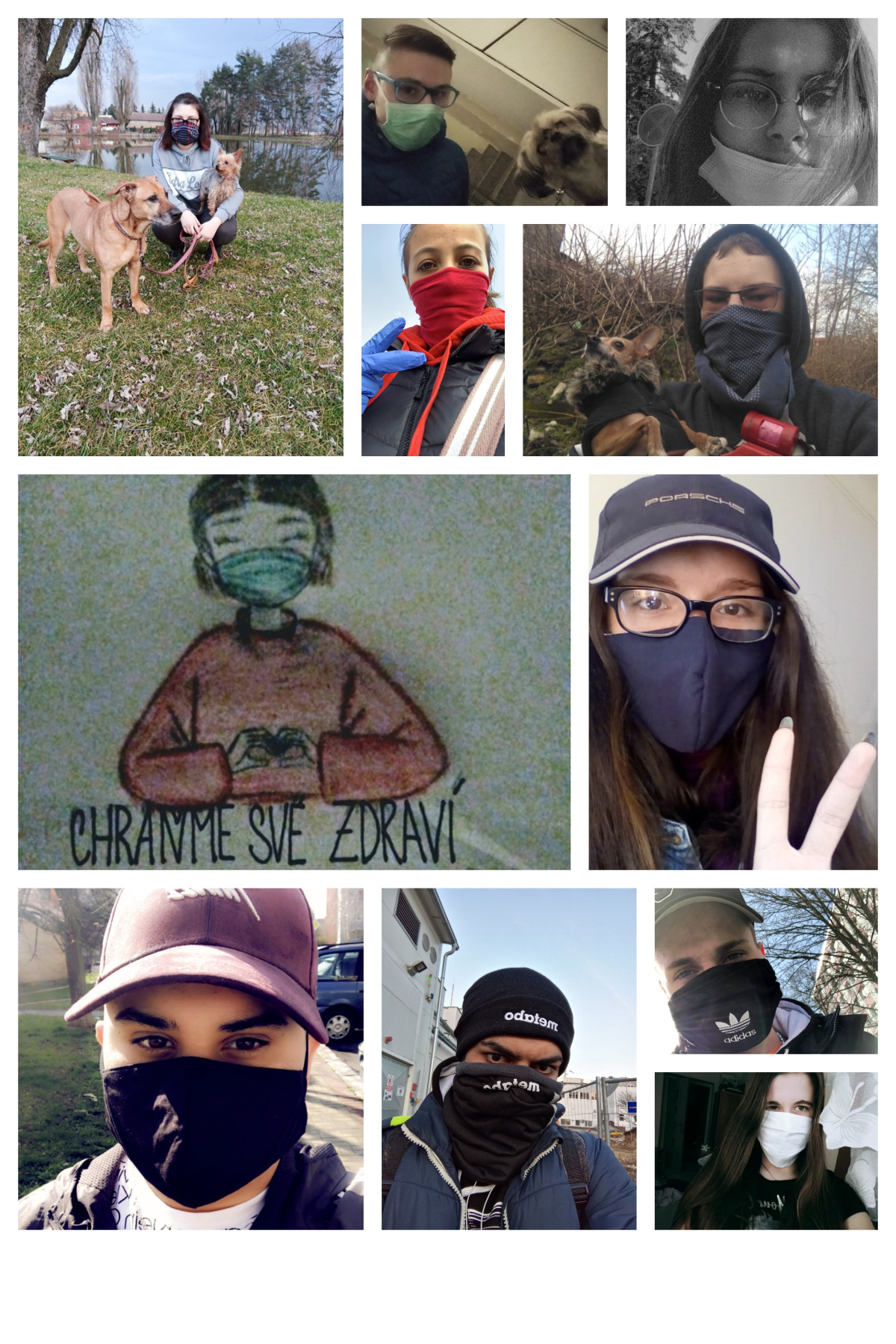 Kariérní poradenství v době koronaviru