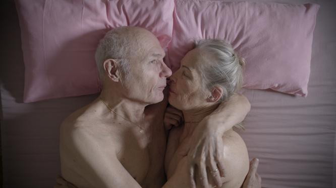 Fotografie z filmu Pořád mě bereš