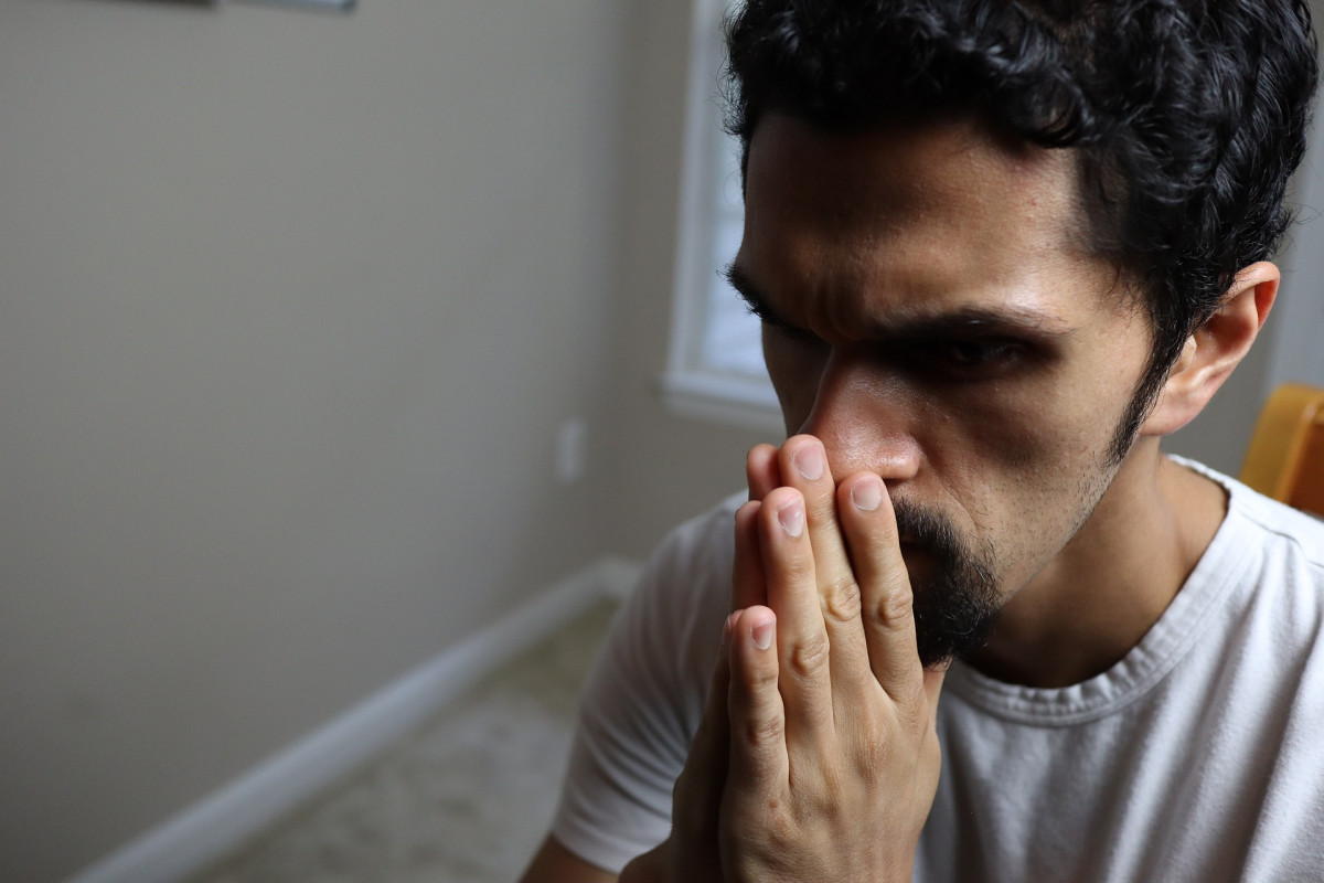 Pan Stibor po letech nečinnosti vzkazuje: Stačí najít odvahu