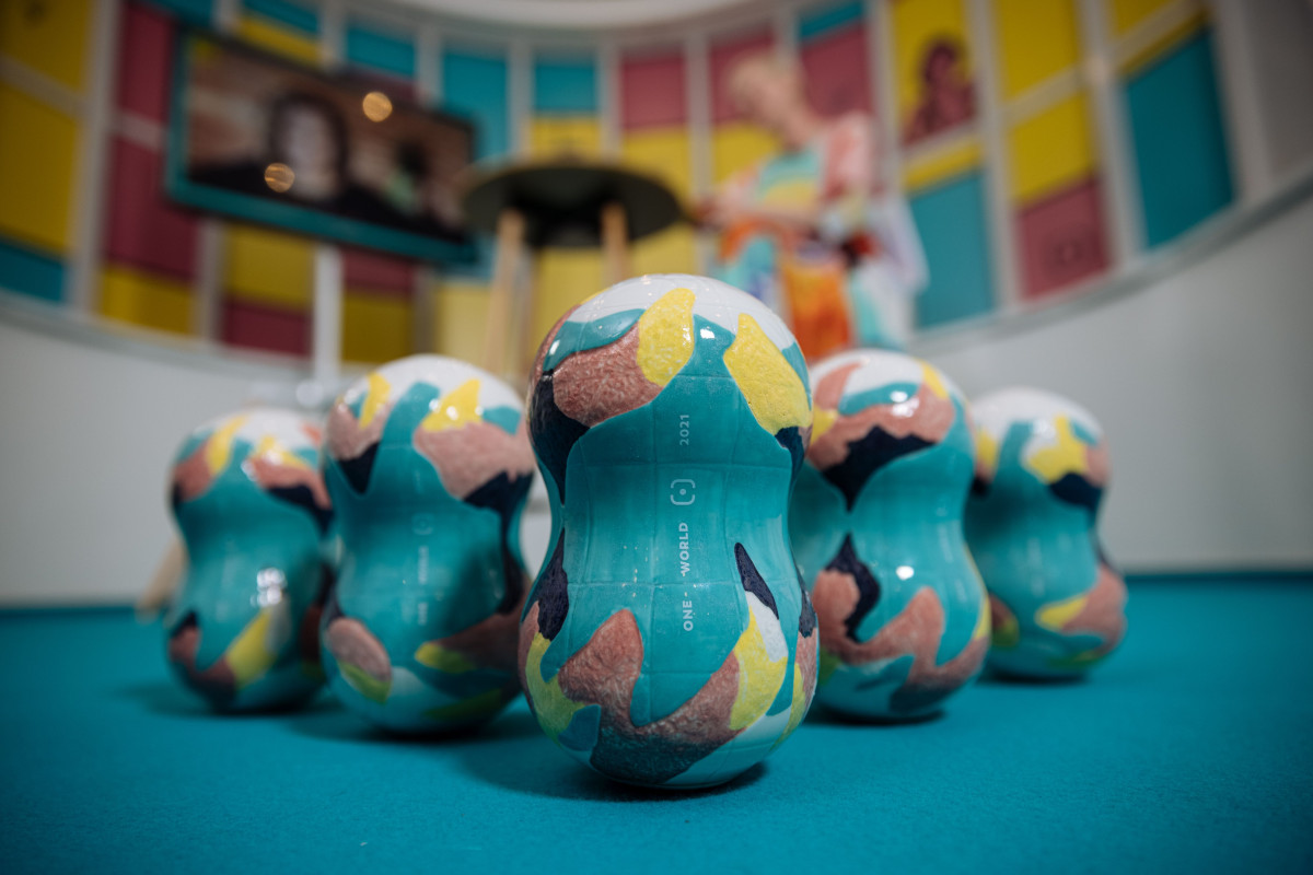 Nejlepším filmem Jednoho světa 2021 je dokument Z deště pod okap