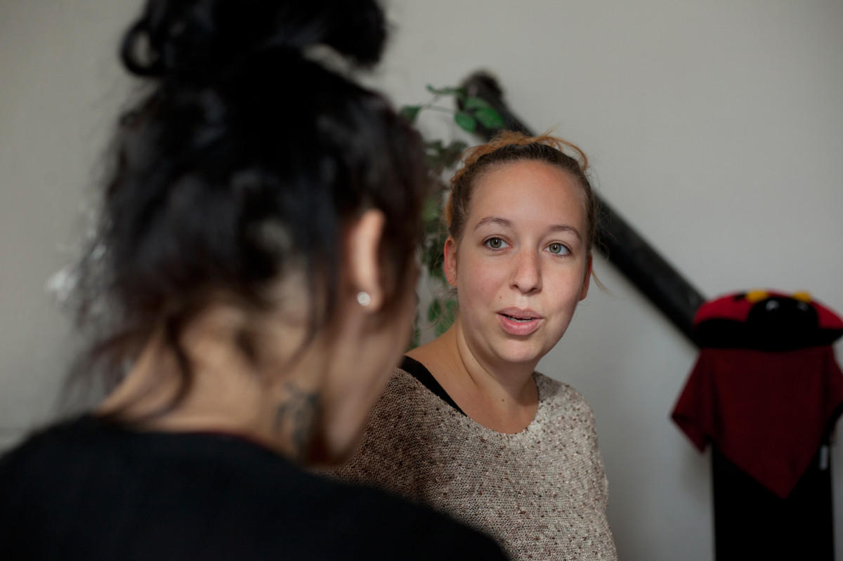 Naše služby poskytované v Hranicích