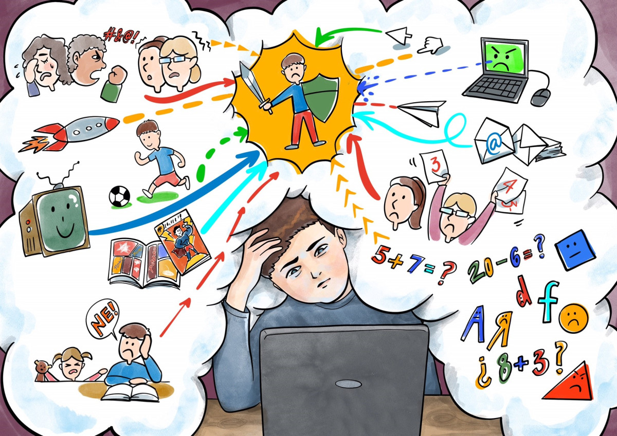 Jak se vyrovnat s distanční výukou? Podívejte se na pokračování kurzu S asistenty k lepší škole!