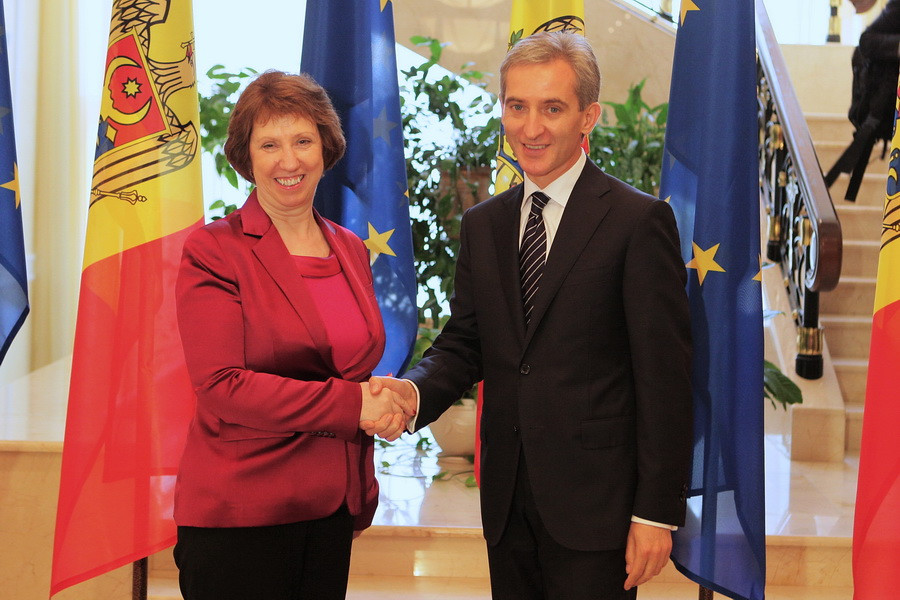 Přehled politických událostí v Moldavsku a Podněstří