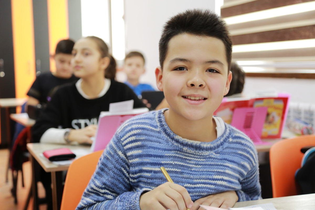 Průzkum mezi asistenty pedagoga: Dobrá praxe při návratu dětí do škol