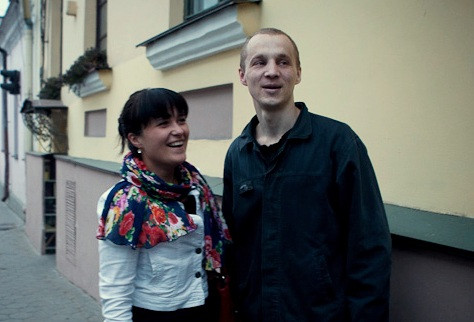 Přehled politických událostí v Bělorusku