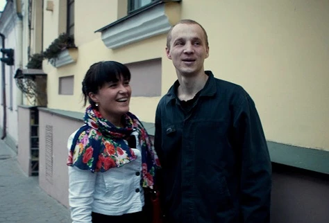 Přehled politických událostí v Bělorusku