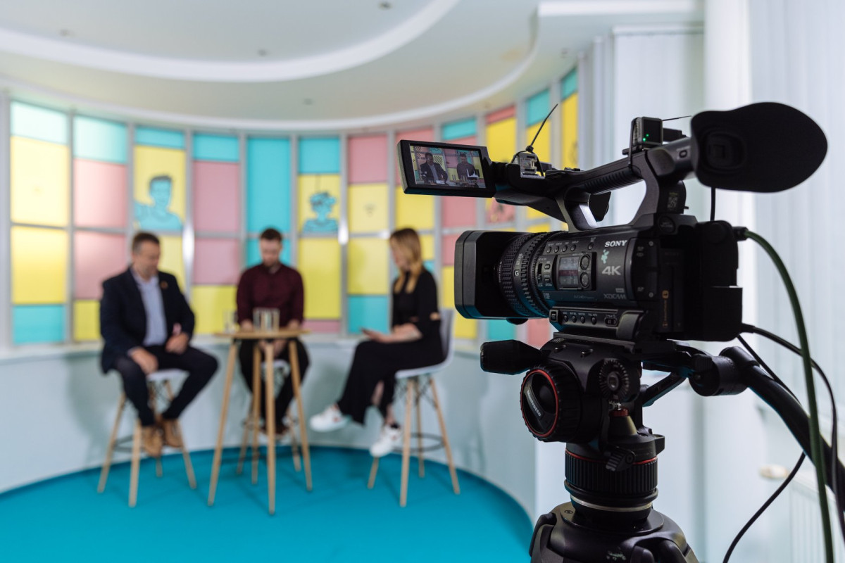 Festival Jeden svět 2021 skončil. Filmy vidělo téměř 10 000 diváků a divaček. Cenu diváků si odnáší film Krtek o poměrech v Severní Koreji