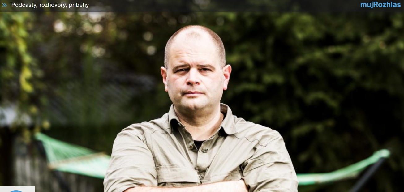 Chráněný účet je nápravou absolutní nespravedlnosti, které dlužníci v Česku čelí, říká Hůle pro ČRo