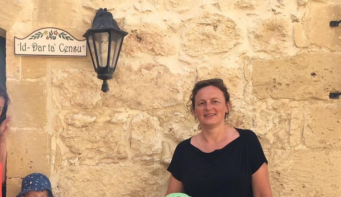 Největší chybou je chovat se tak, jako by dluh neexistoval. Tím se nevyřeší