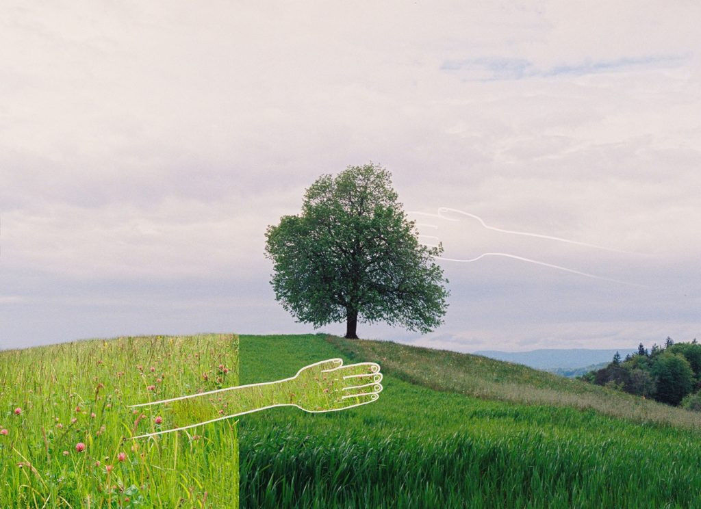 Zveme vás na výstavu KRAJINOSKOP, která přiblíží téma klimatické změny a jejích důsledků