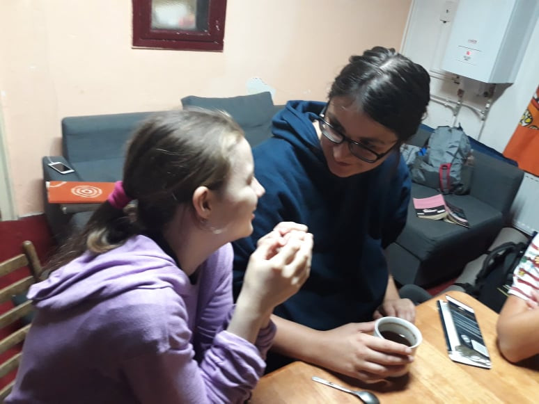 Kariérní poradenství v Berouně