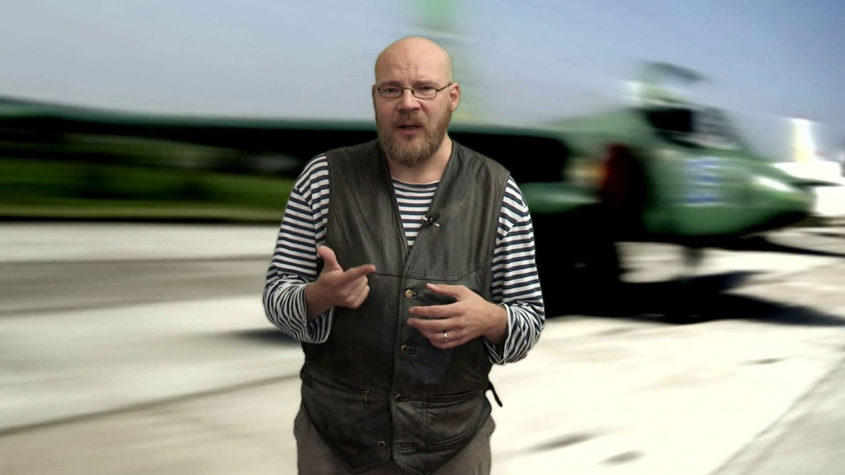 Ruská propaganda v Česku